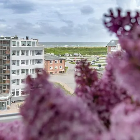 Appartamento Ocean Point I _bom 5 _ App_45 Westerland